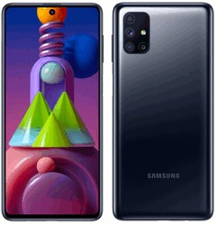 Прошивка телефона Samsung Galaxy M51 в Томске